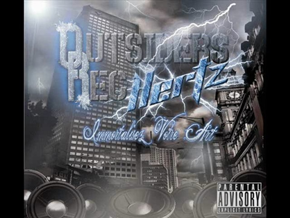 74 minutes collectif feat Hazel - Le sort des hommes-ORH2010