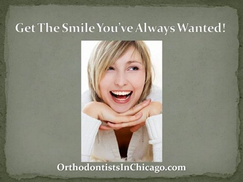 Orthodontists In Chicago - How To Get The Perfect Smile :)