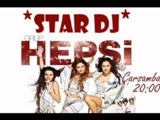 Grup Hepsi (Star DJ) - Bölüm 3