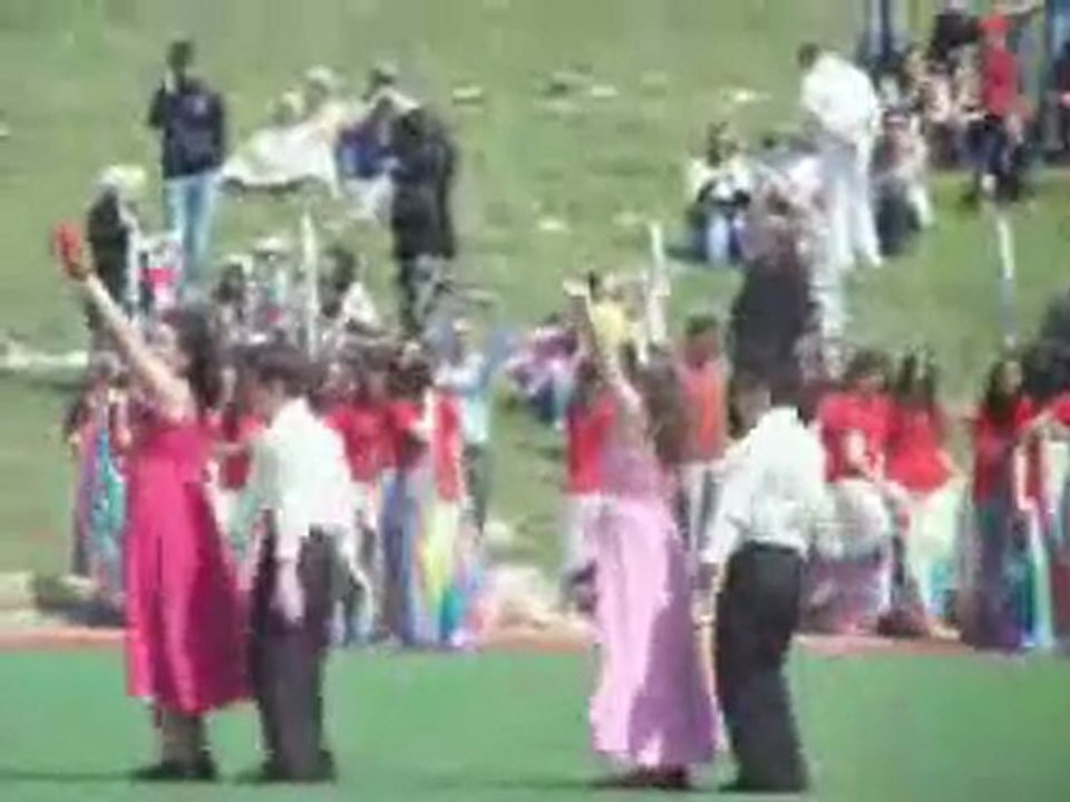 Yalova da 23 Nisan etkinlikleri