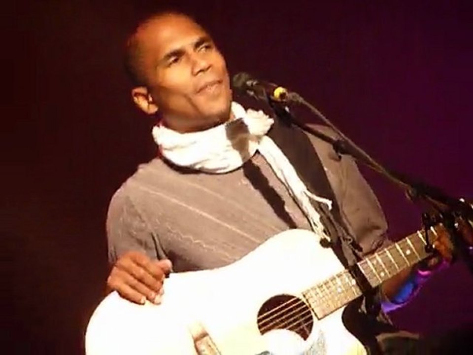 Stanislas concert Nogent Sur Seine "Tu verras en France 2"