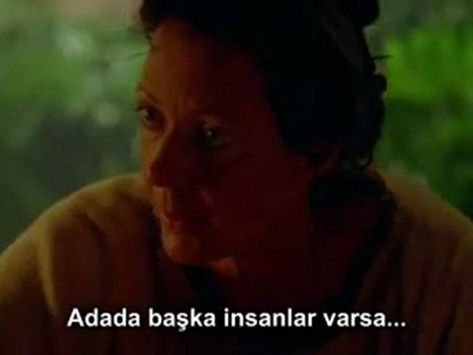 LOST - 6x15 - Sneak Peek #1 - Türkçe Altyazılı