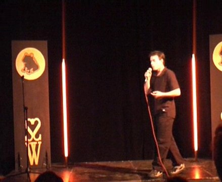 NATUREL FINALE SLAM SO WHAT 2010