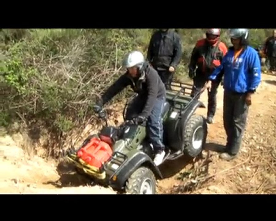 rando quadsud du 02-05-10 vidéo n°5