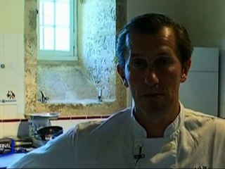 Un Vendéen a tenté le Bocuse d'or (Challans)