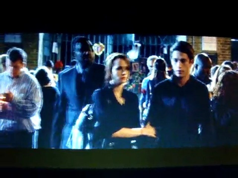 Destination Finale 4 Extrait