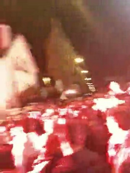 "Nous nous sommes les Brestois..." / Brest-Tours