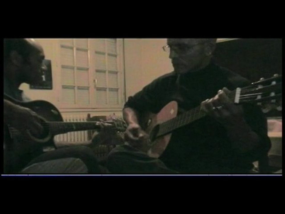 ( Ton anniversaire)Jomusic en vrai a la Roche sur yon