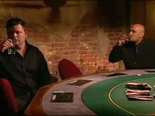 PartyPoker Poker Den I The big game E05Pt07