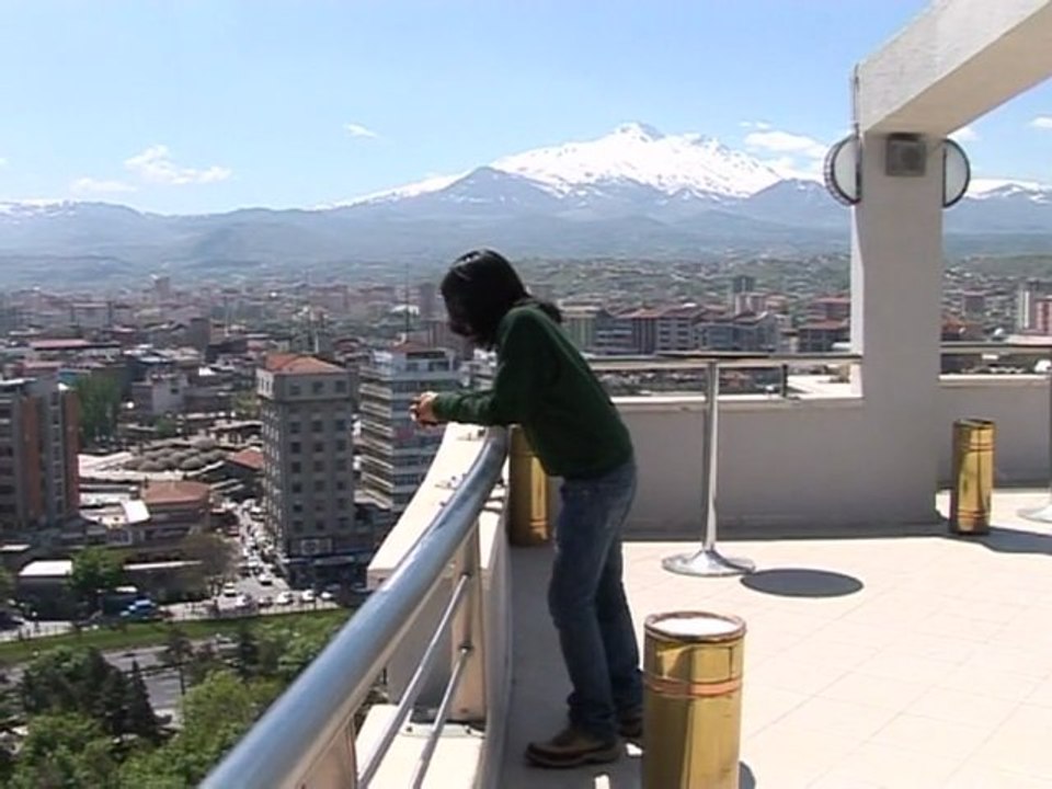 Exilés en Turquie, des réfugiés politiques iraniens témoignent