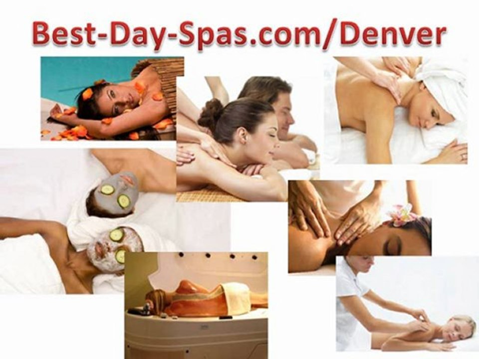 Denver Spa