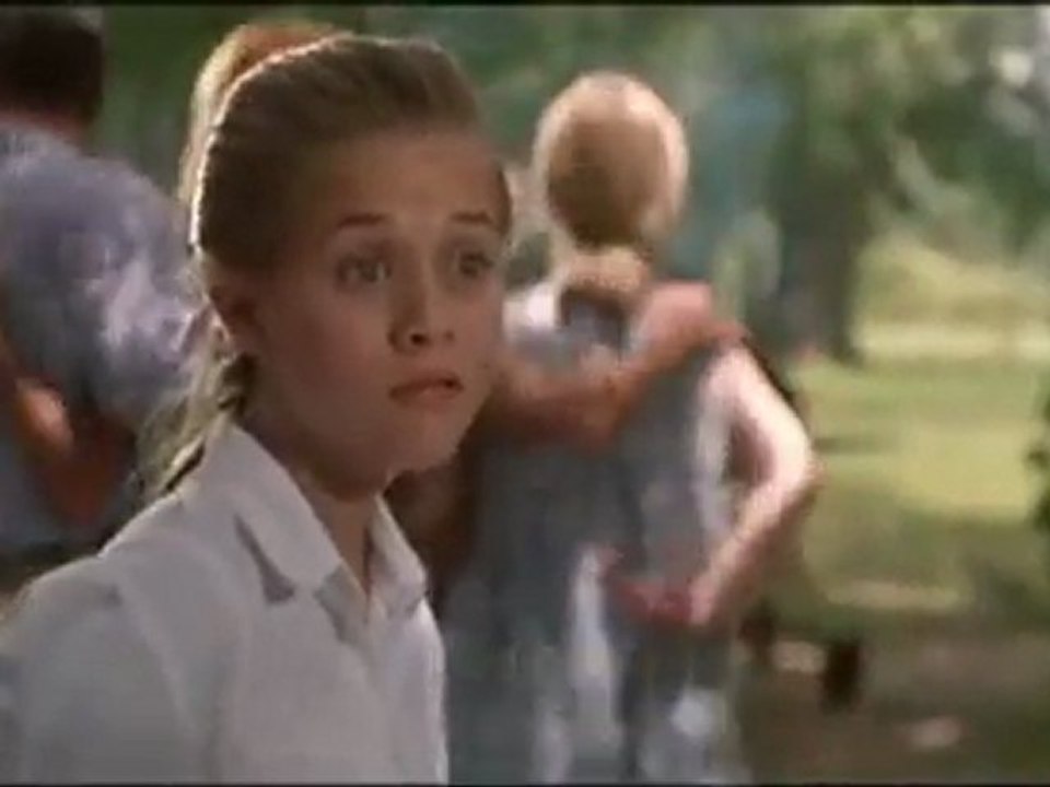 Un été en Louisiane - BANDE-ANNONCE