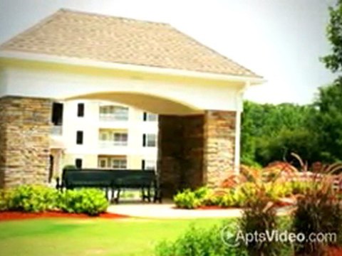 Alexander at Stonecrest Apartments in Lithonia, GA - ...