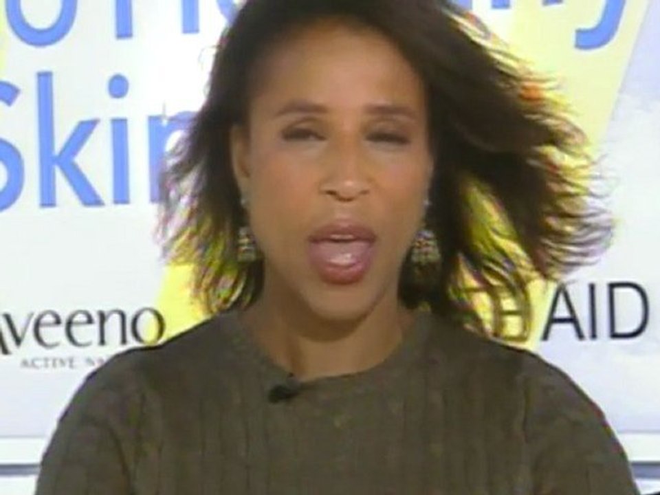 Skin Cancer Awareness with Aveeno and the Skin Cancer Founda