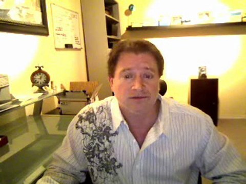Winning in the Cash Flow Business - Russ Dalbey TRUTH!