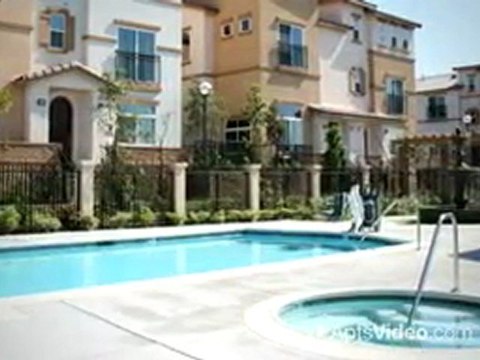 Tustin Cottages Apartments in Tustin, CA - ForRent.com