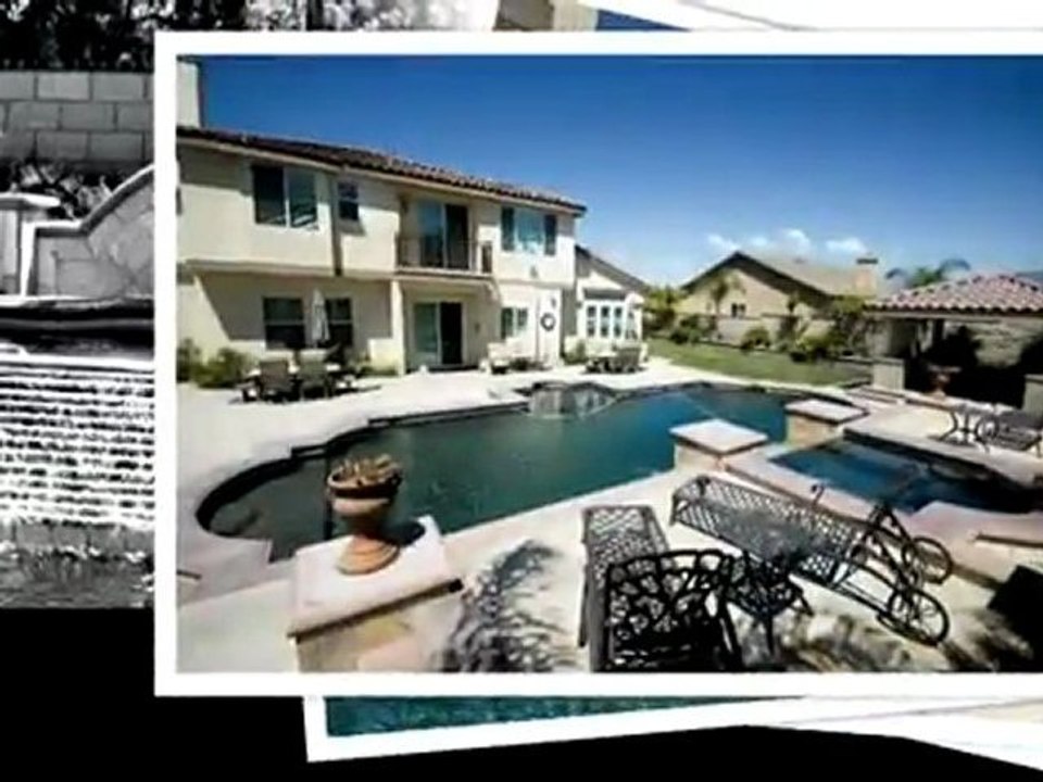 Beautiful Mediterranean Home in Ontario CA