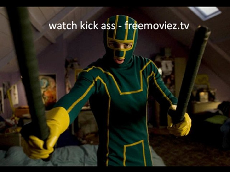 Kick Ass