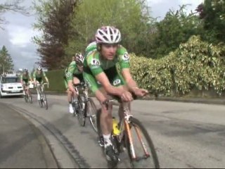 AU TOUR DES JUNIORS  2010 (2)