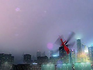 Kane & Lynch 2 : Dog Days - Arcade Mode Trailer