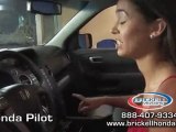 Brickell Honda Pilot Vehicle in Miami