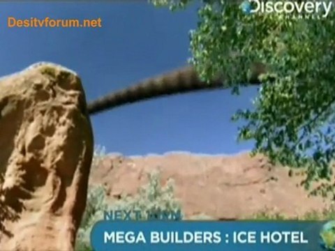 Life In Cold Blood - 5th May 2010 - Part3