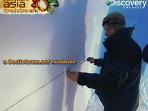 Mega Builders - 5th May 2010 - Part2