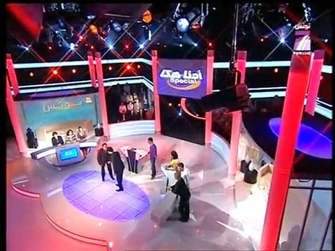 Ahna Hakka S03E23 - Stars Tunis / Stars Le Kef - (3)