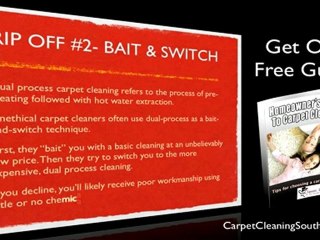 Carpet Cleaning South Jersey- Find The Best Carpet Cleaner