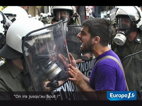 On ira jusqu'au bout !