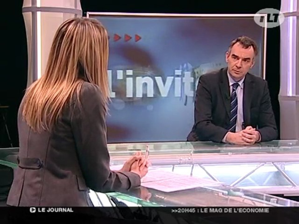 La souffrance au travail, un fléau de société (Toulouse)