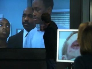 Lie To Me - Upcoming Episodes - Promo