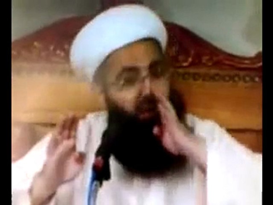 Vehhabiler - Cübbeli Ahmed Hocamız