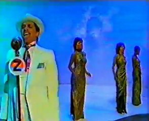 Kid Creole   The Three Degrees (1984)