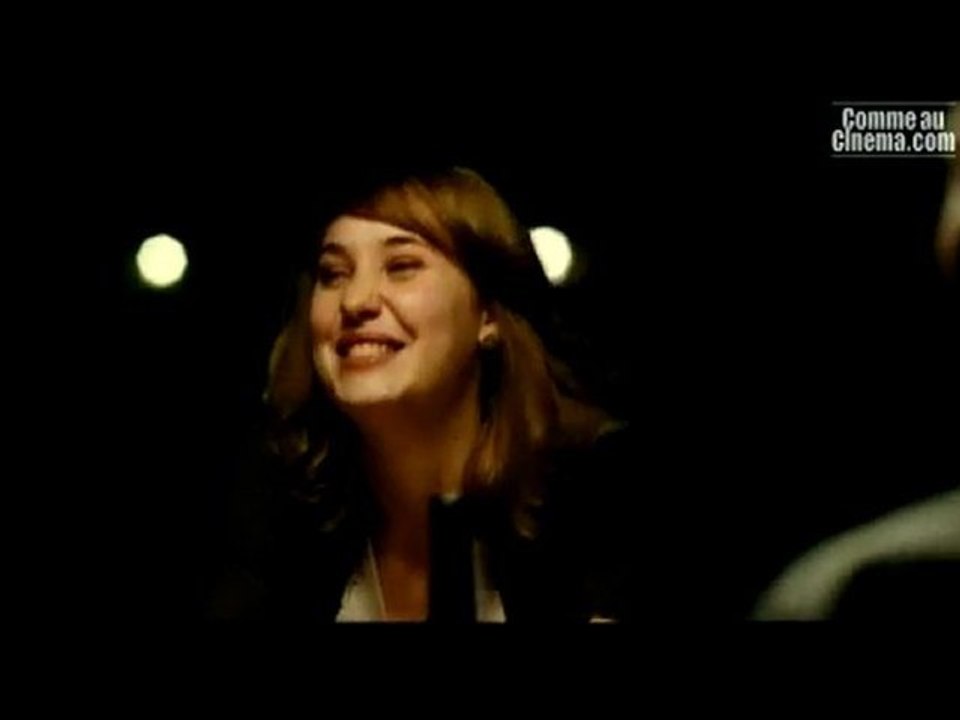 Le premier jour du reste de ta vie - BANDE-ANNONCE