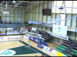 CB Plasencia-Iruña Navarra 05-05-10 (1)