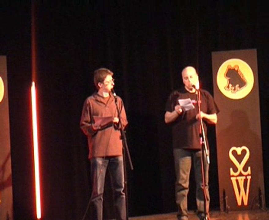 PROF V ET EF SLAM SO WHAT 2010