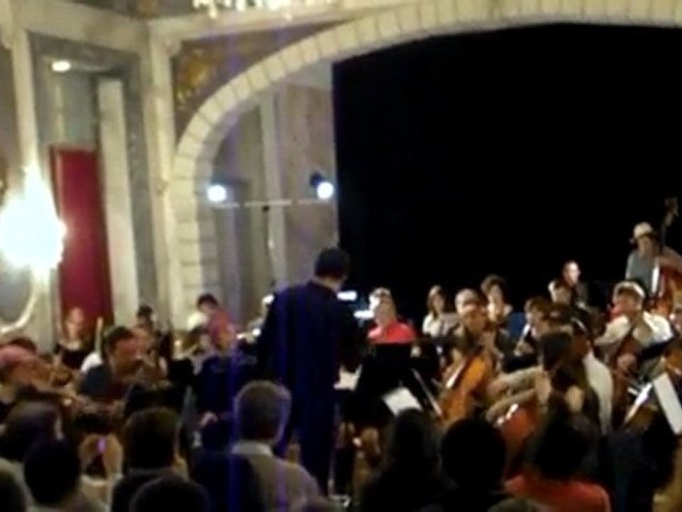 Escapades Anachroniques 7 -  Orchestre : Dvorunk