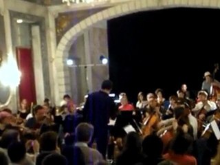 Escapades Anachroniques 7 -  Orchestre : Dvorunk