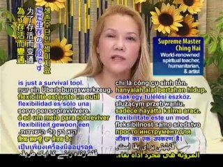 How to help Africa tackle global warming P20