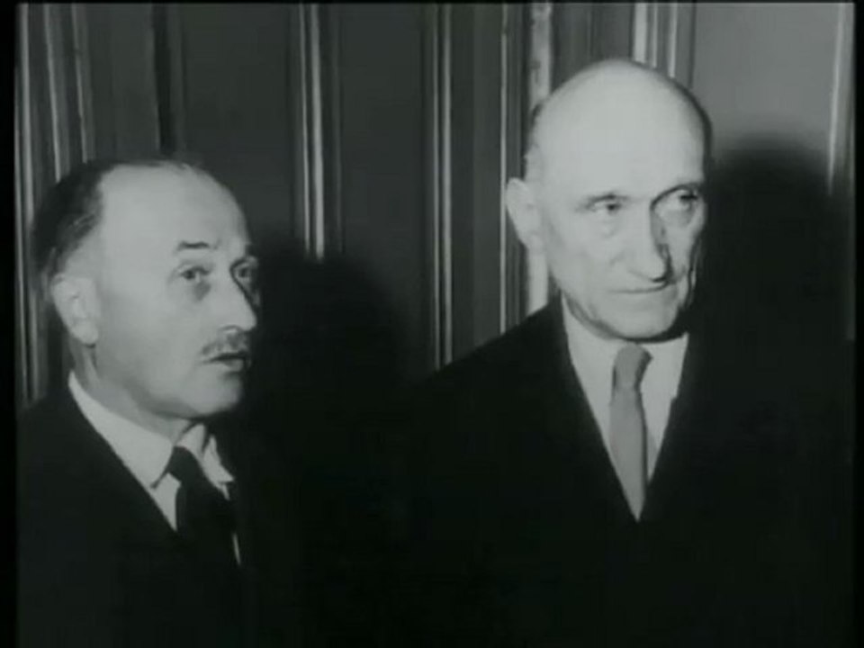 9 mai 1950