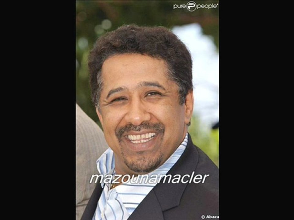 ๑۩۞۩๑d๑  cheb khaled malah malah   ๑۩۞۩๑d๑۩۞۩๑