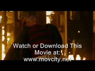 A Nightmare on Elm Street 2010 Part 1 - Watch 2010 A Nightma