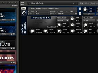 Heavyocity EVOLVE Mutations 1 and 2 review