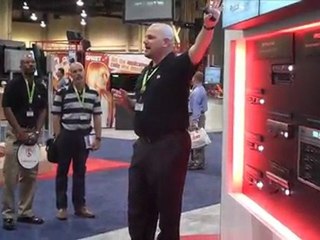 Fast Application Access w/Jonathan George - F5 at Interop