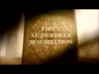 The Hereafter Pt.3 ( Le Jour de la Resurrection 1)