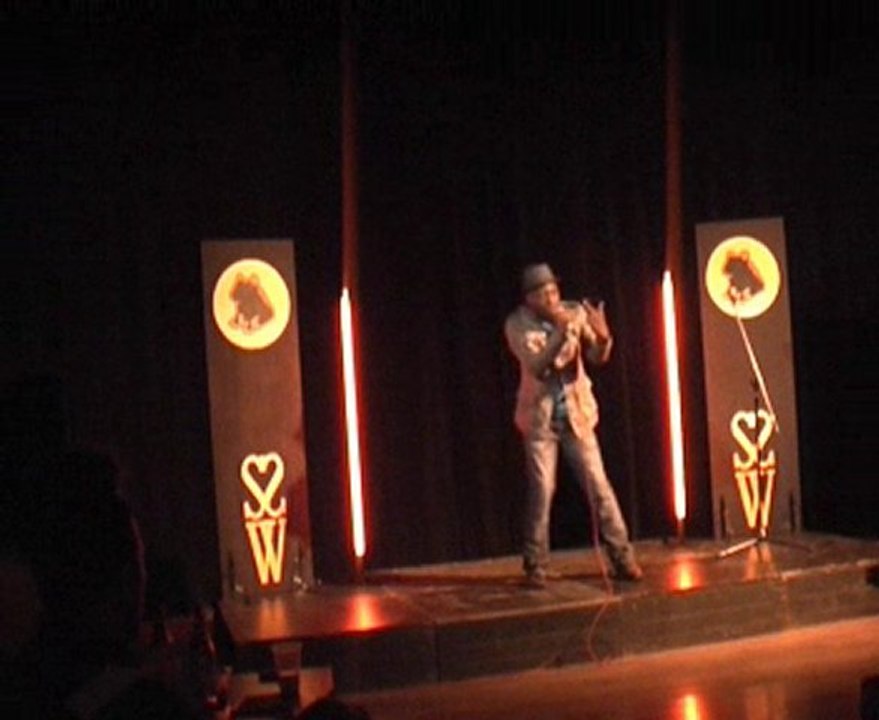 ST MICHEL SLAM SO WHAT 2010