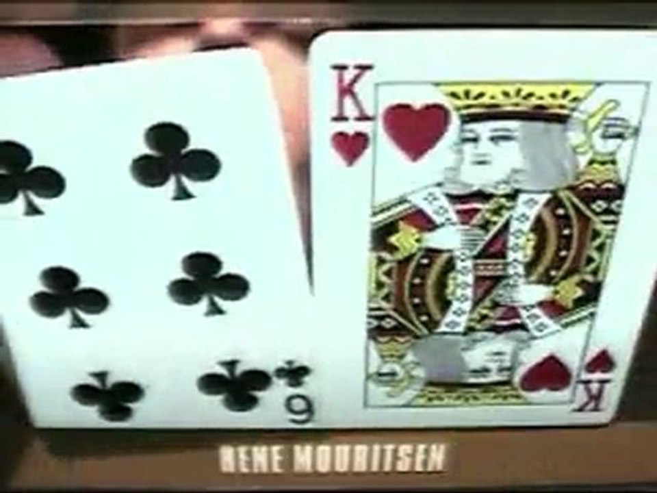 PartyPoker Poker Den I The big game E07Pt07