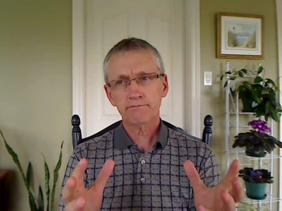 53_Jésus prie #2 Jean 17.6-10