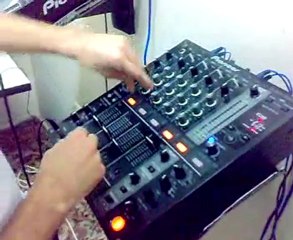 Dj Semih Usluoğlu (Live Performans III)